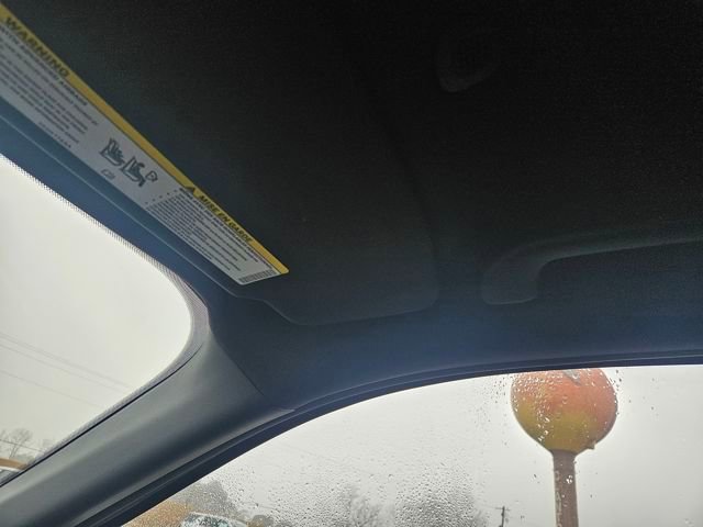 New 2026 Jeep Cherokee Limited image 21