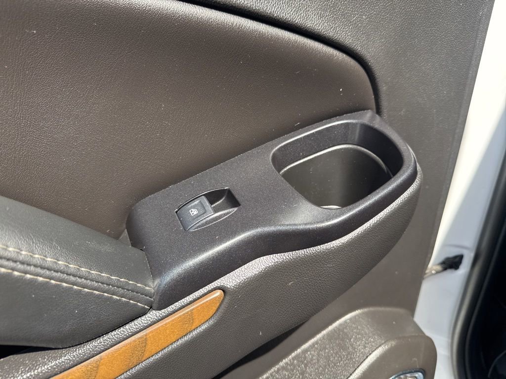 Used 2020 GMC Yukon Denali w/ Open Road Package image 38