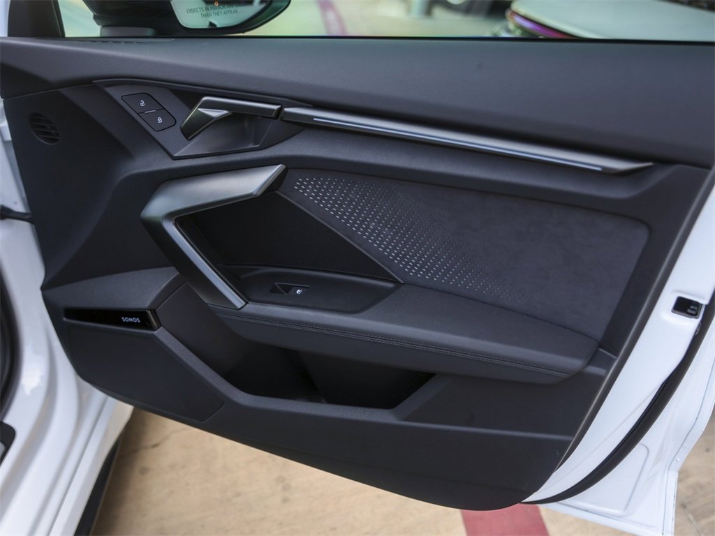 Used 2026 Audi RS 3 2.5T image 44