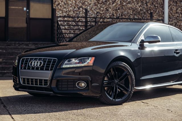 Used 2010 Audi S5 Prestige image 36