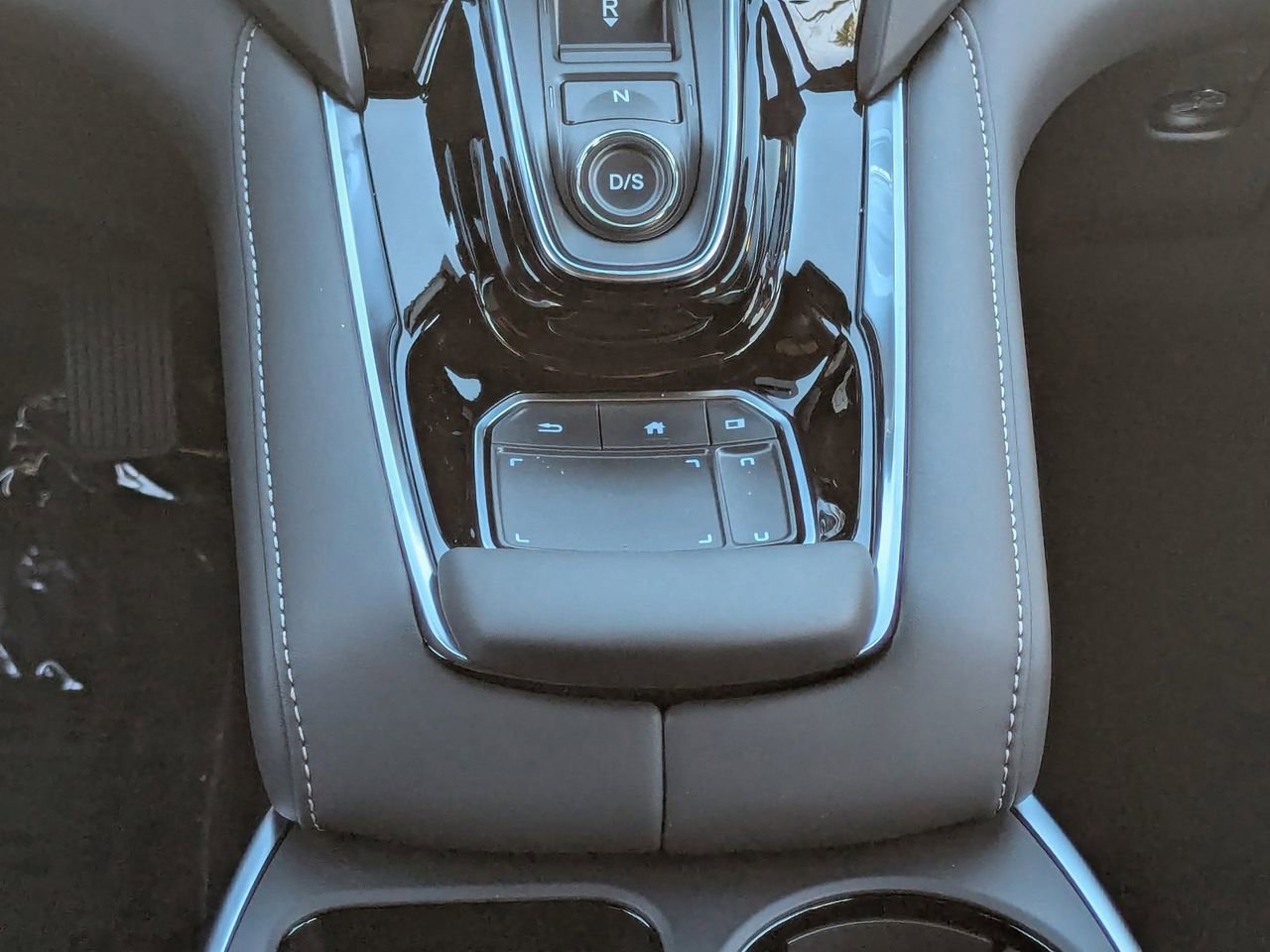 New 2026 Acura RDX SH-AWD image 25