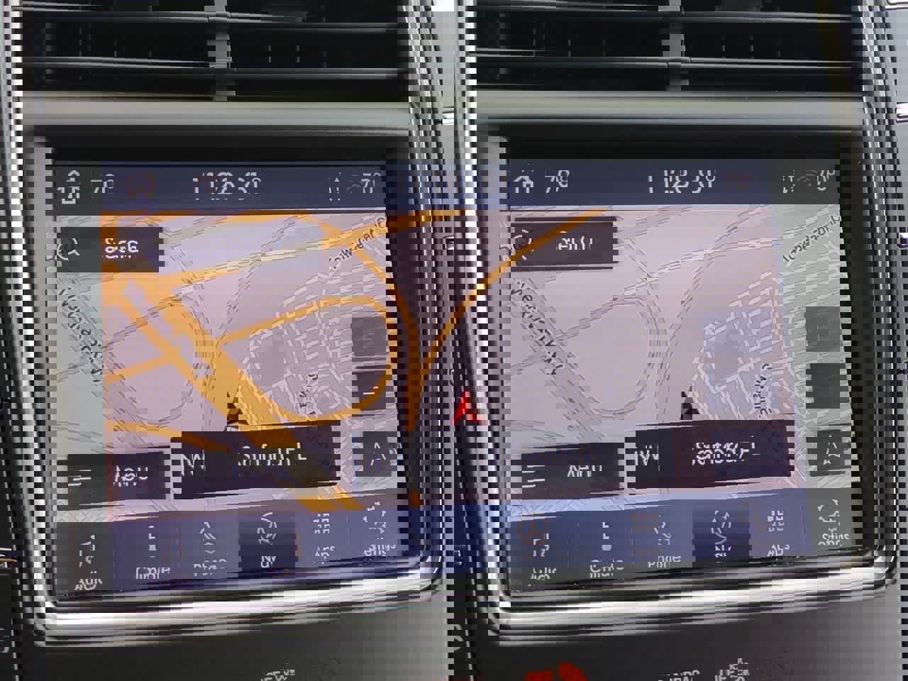 Used 2020 Lincoln Nautilus Reserve image 30