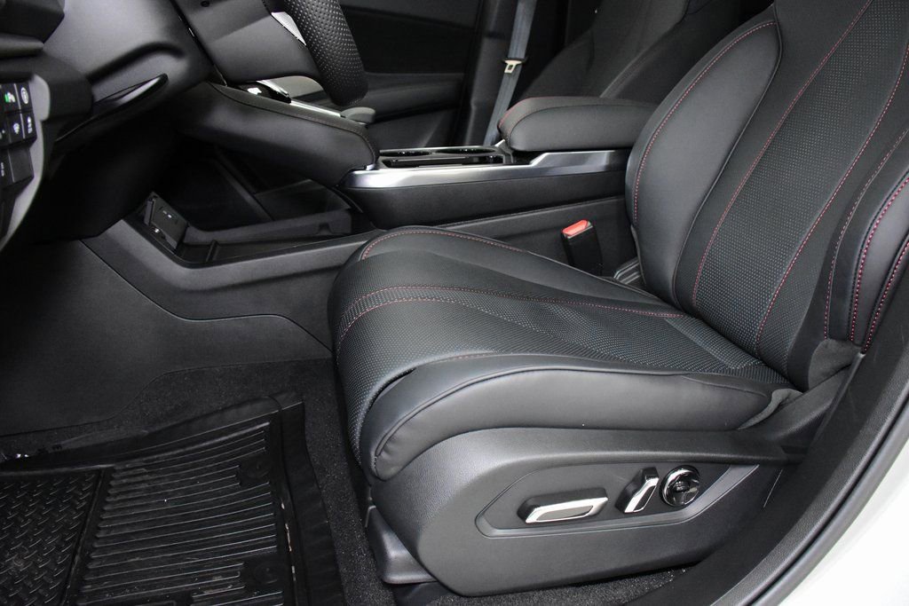 Used 2025 Acura RDX AWD w/ A-Spec & Advance Pkg image 11