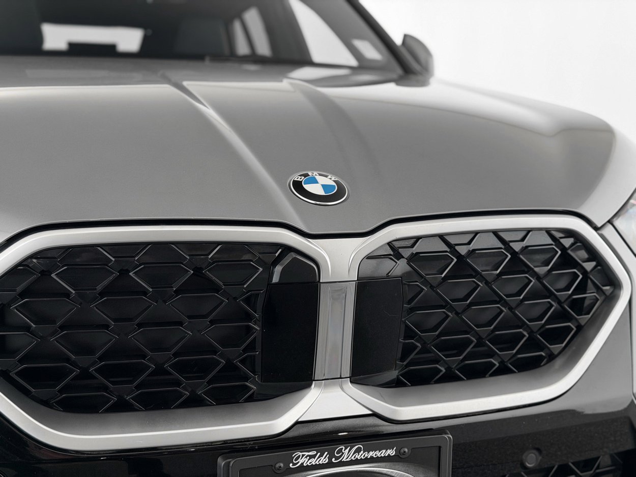Used 2025 BMW X2 xDrive28i w/ M Sport Package image 45