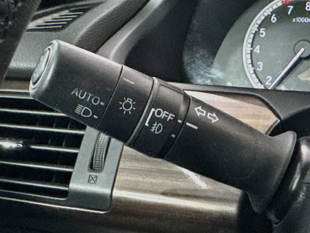 Used 2016 Honda Accord EX-L image 12