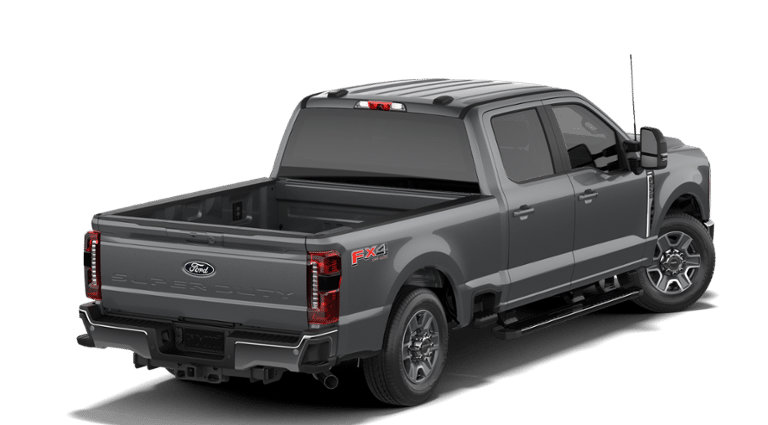 New 2027 Ford F250 Lariat w/ FX4 Off-Road Package AWD/4WD image 58