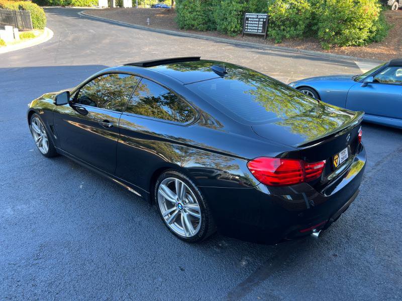 Used 2017 BMW 440i Coupe image 5