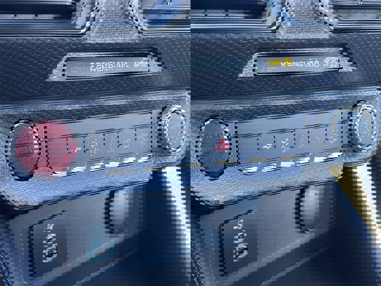 New 2026 Ford Mustang Dark Horse image 6