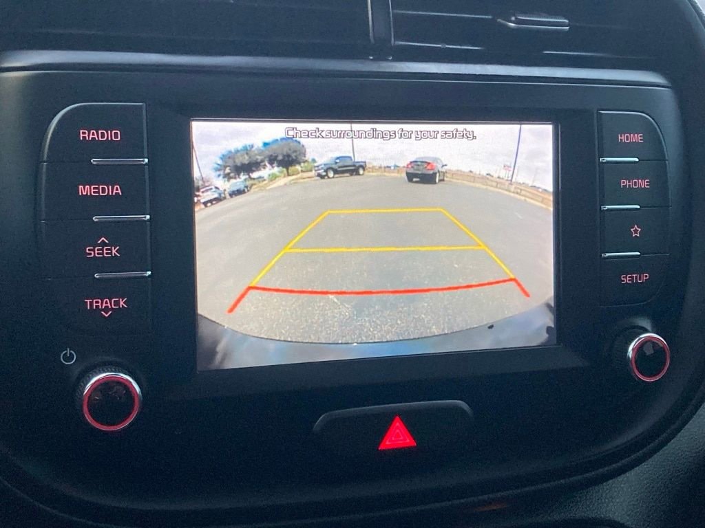 Used 2020 Kia Soul GT-Line w/ Option Group 015 FWD image 22