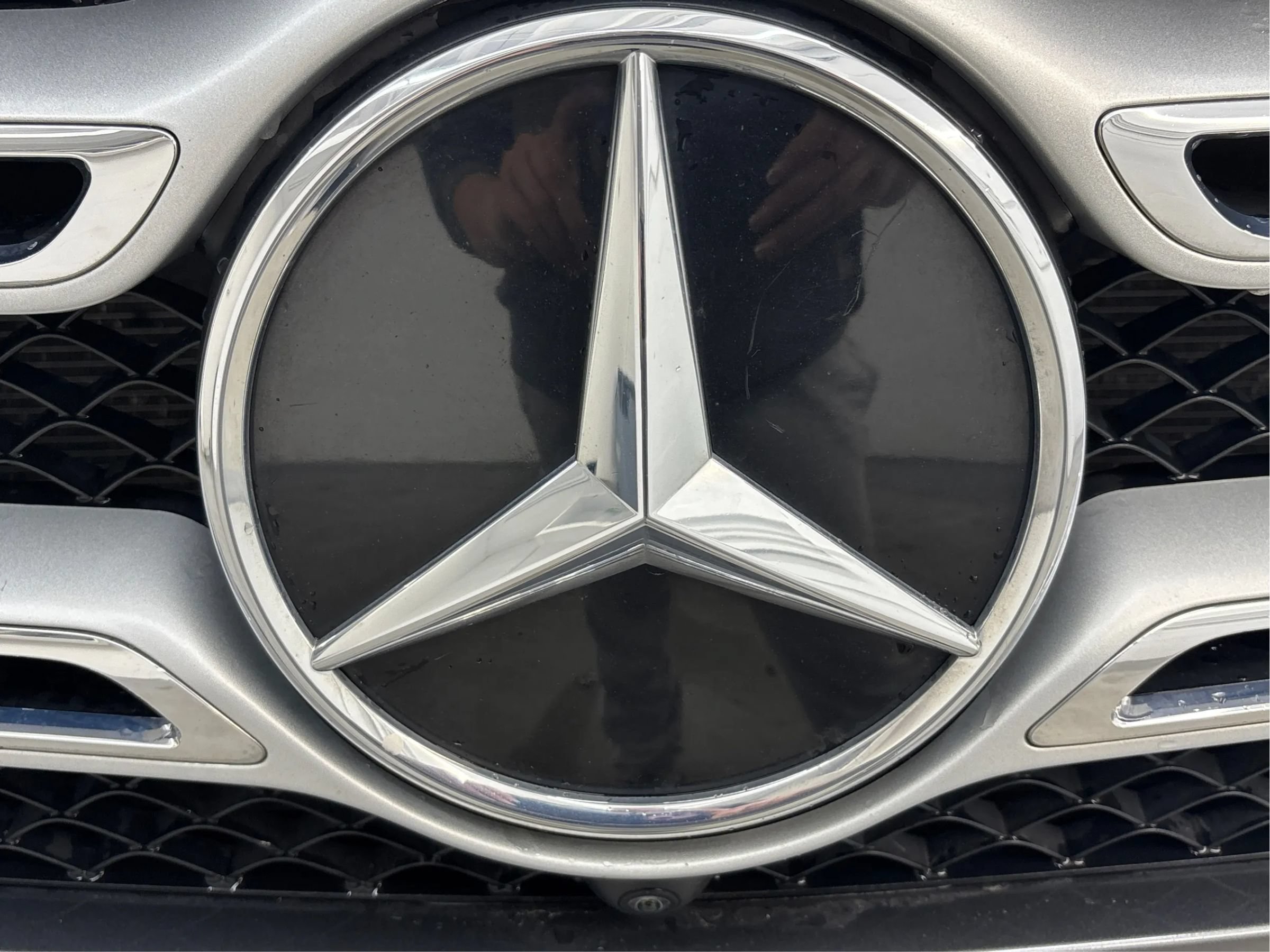 Used 2020 Mercedes-Benz GLE 350 4MATIC image 34