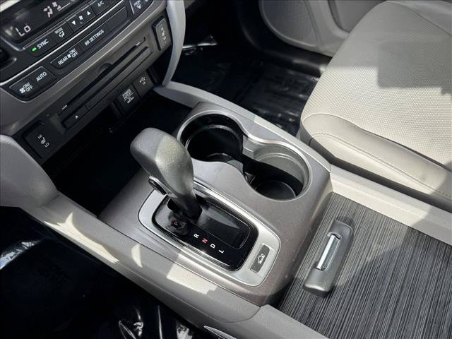 Used 2019 Honda Ridgeline RTL image 17