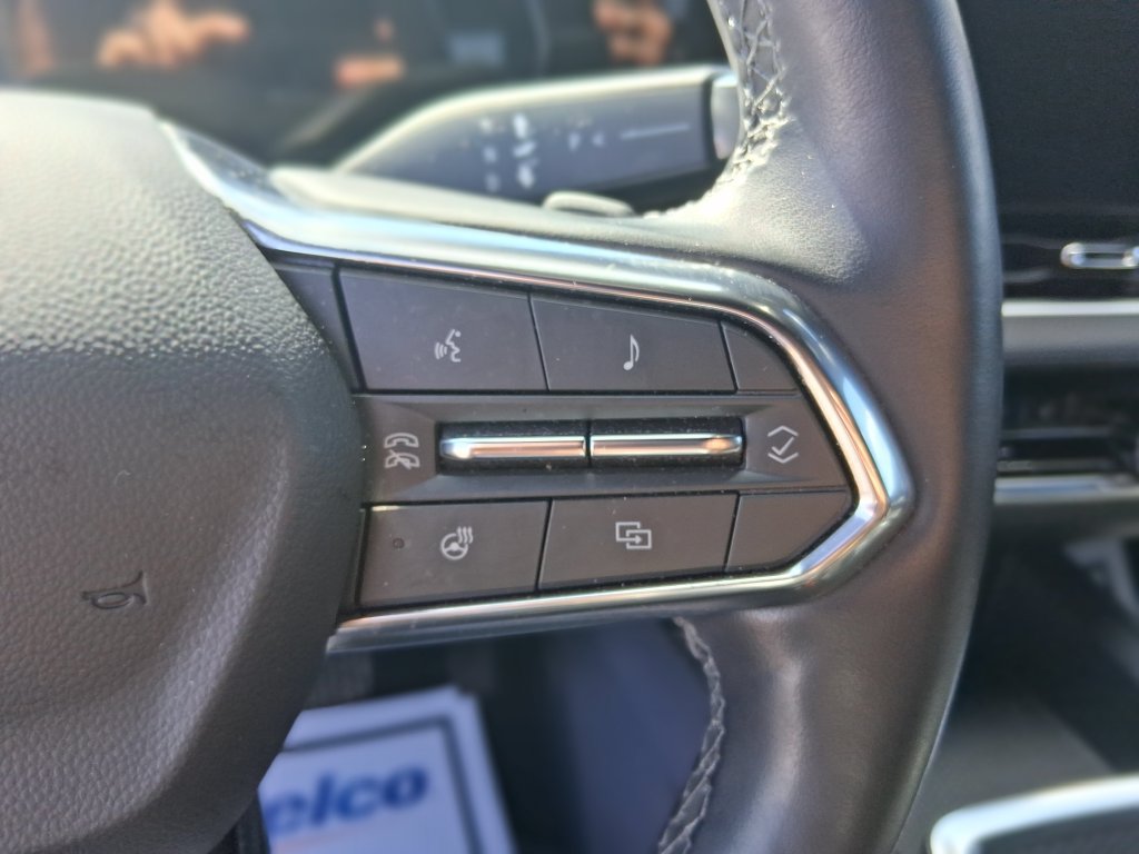 Used 2025 Chevrolet Equinox LT AWD/4WD image 27