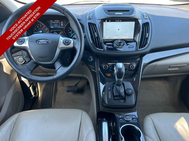 Used 2016 Ford Escape Titanium image 3