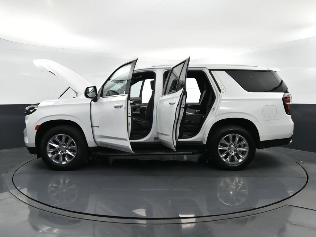 Used 2024 Chevrolet Tahoe Premier image 36