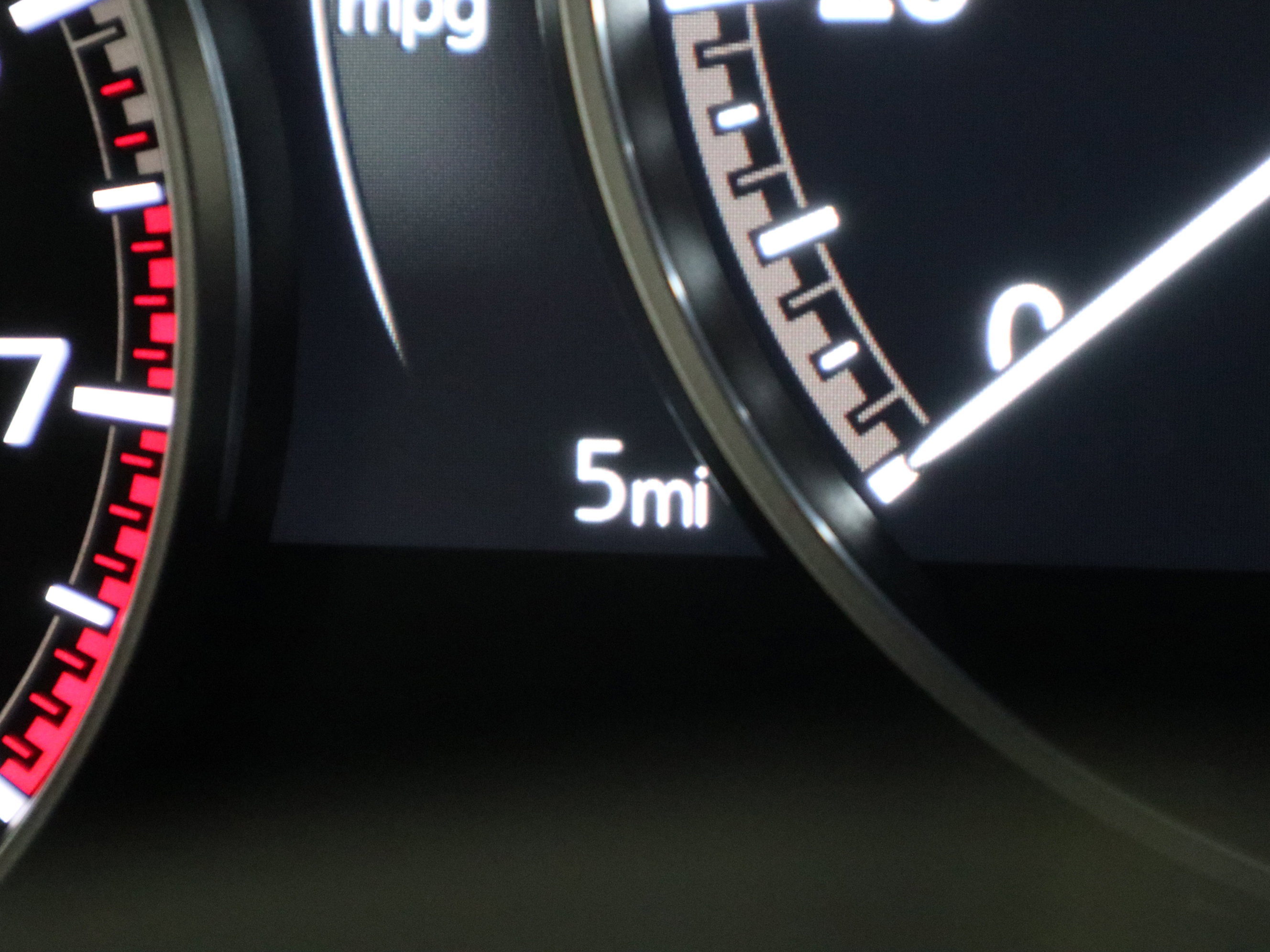 New 2026 MAZDA MAZDA3 s Sport image 15