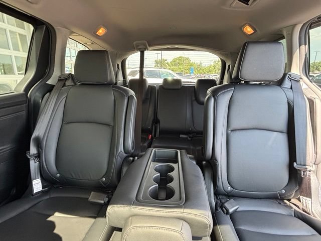 Used 2024 Honda Odyssey Touring image 10
