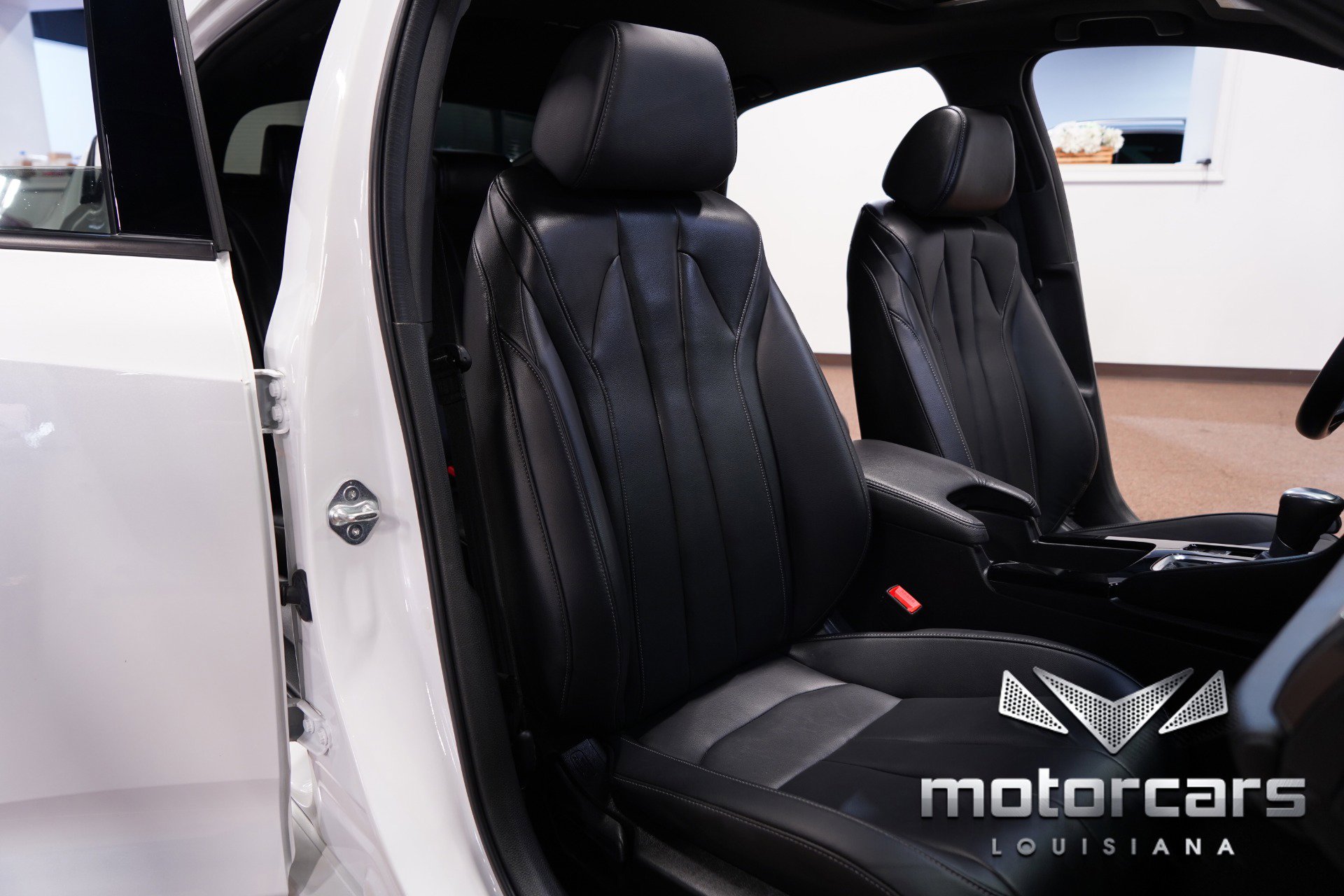 Used 2023 Acura Integra A-Spec image 31