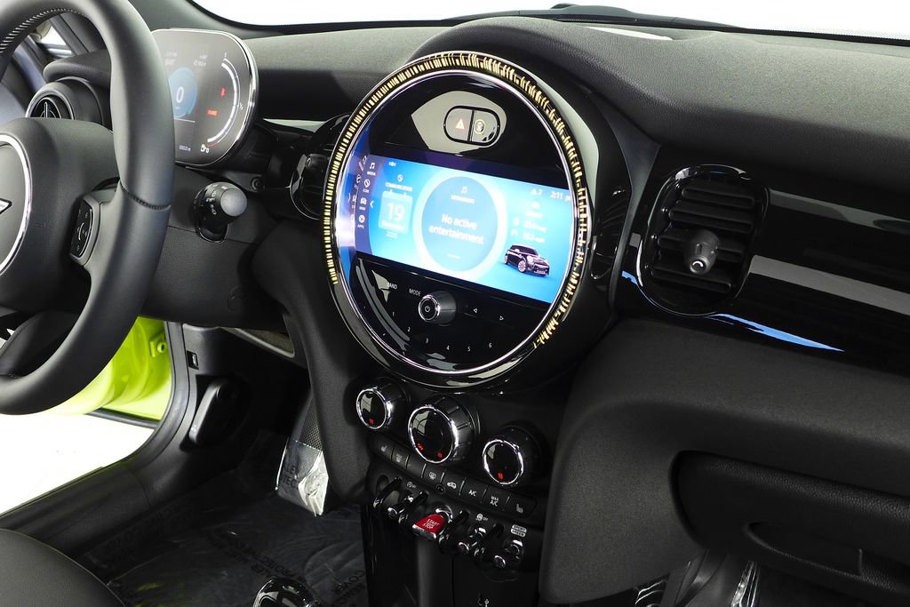 Certified 2023 MINI Cooper S image 15