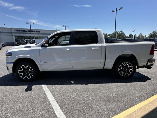 New 2026 RAM 1500 Laramie image 19