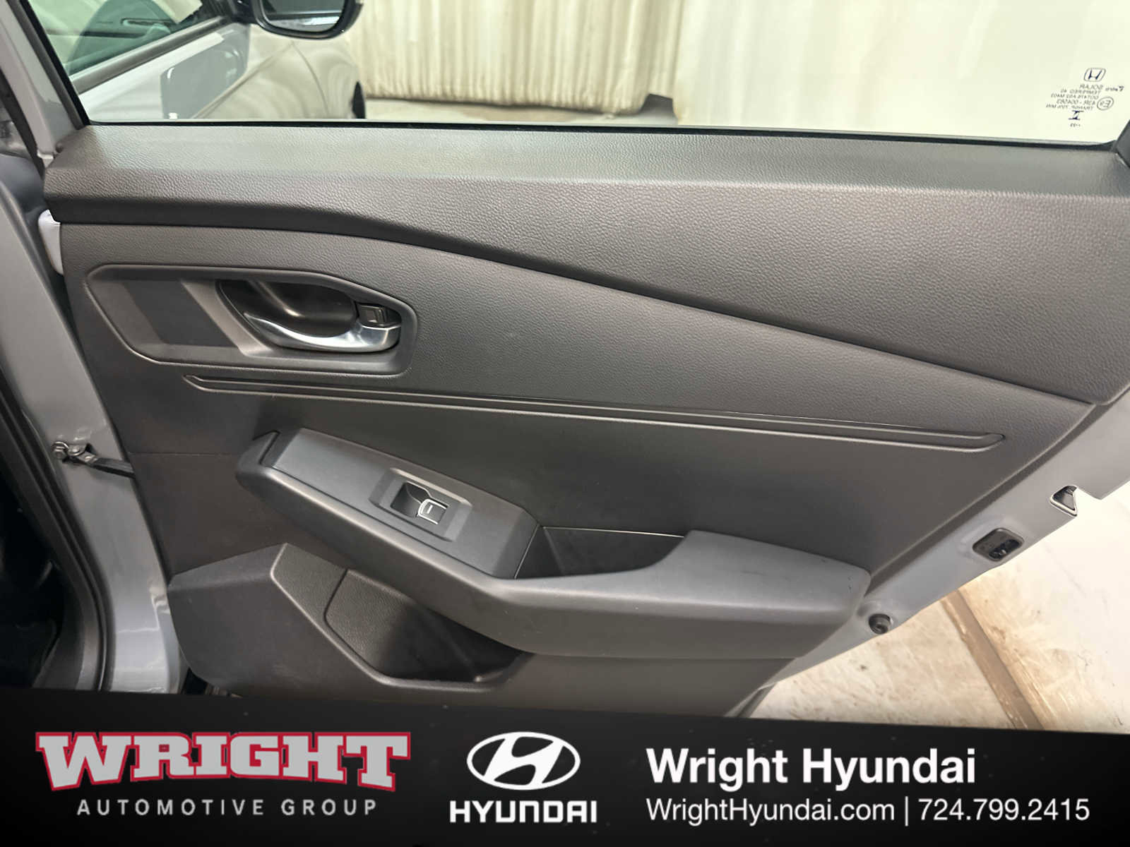 Used 2023 Honda Accord EX-L image 15