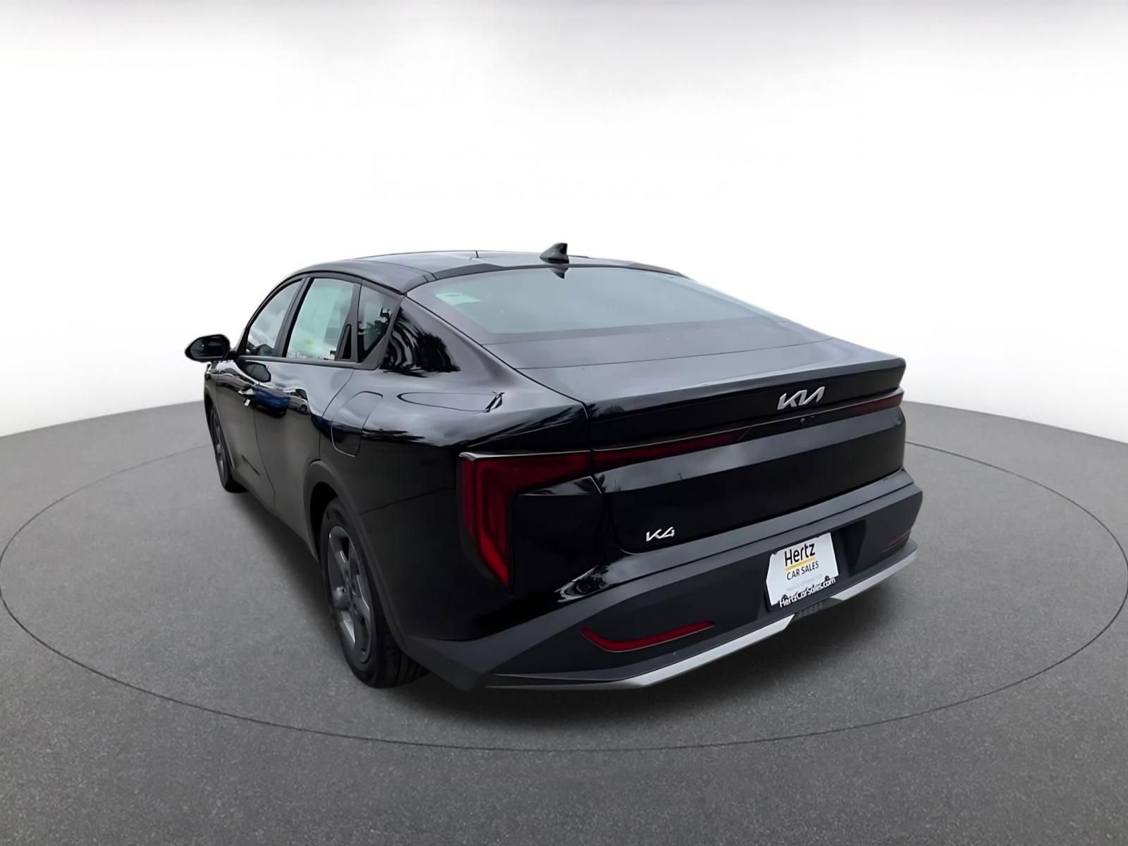 Used 2025 Kia K4 FWD image 11