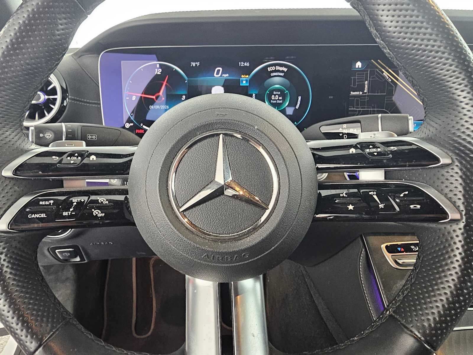 Certified 2023 Mercedes-Benz E 450 Cabriolet image 20