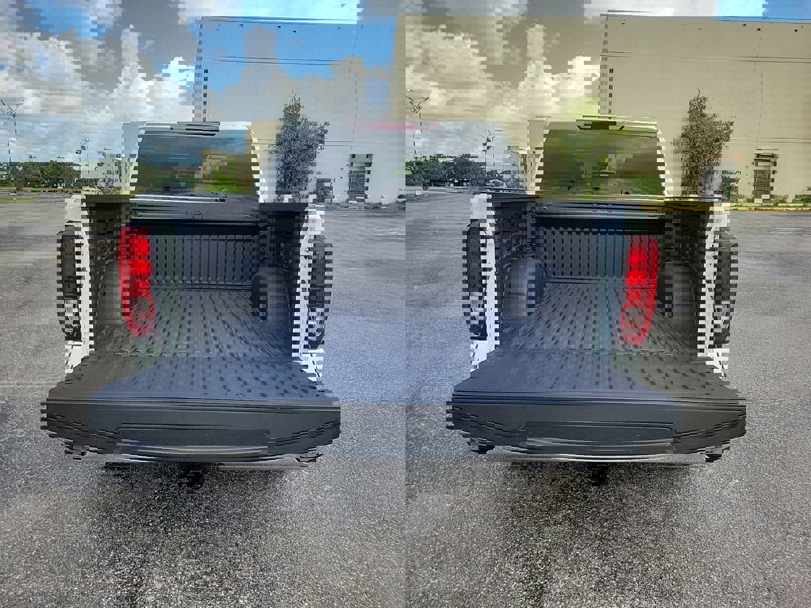 New 2026 GMC Sierra 1500 Pro w/ Pro Value Package image 10