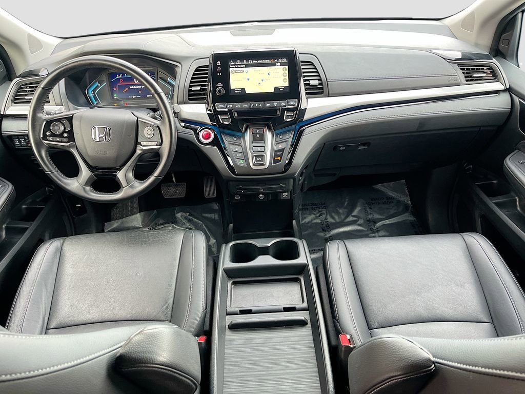 Used 2024 Honda Odyssey Touring image 23