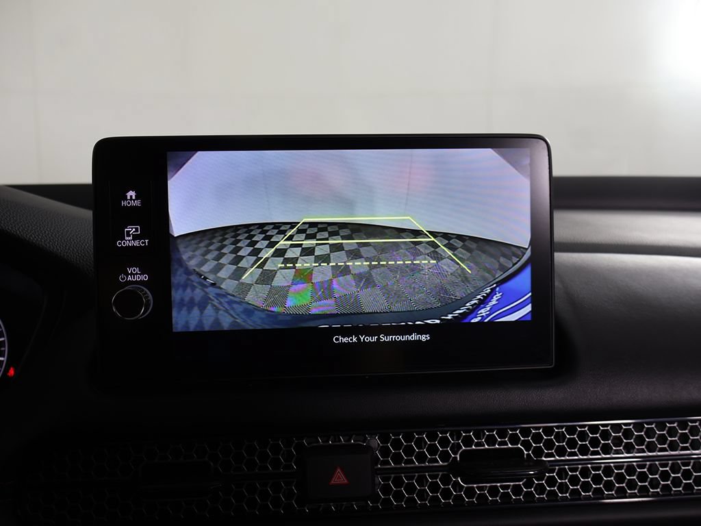 Certified 2026 Honda HR-V Sport image 44