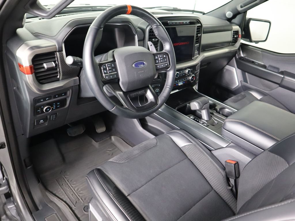 Used 2023 Ford F150 Raptor w/ Raptor Carbon Fiber Package image 9