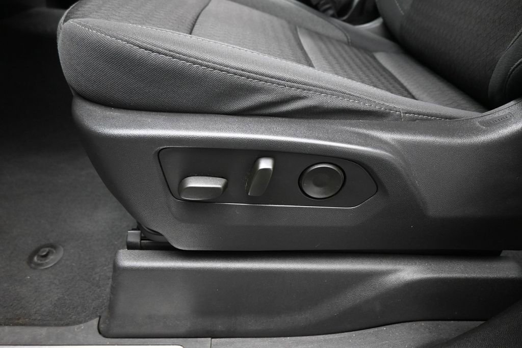 Used 2023 Chevrolet Silverado 1500 LT w/ LPO, Dark Essentials Package AWD/4WD image 11