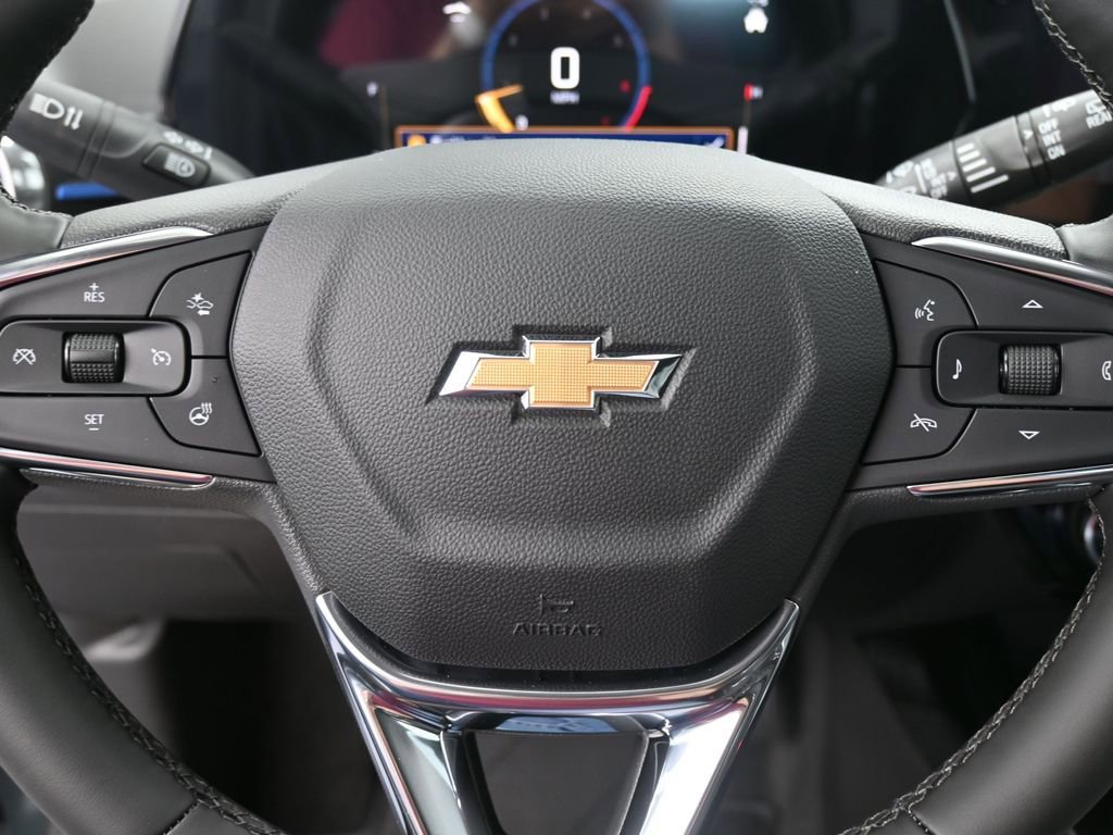 New 2025 Chevrolet Trax LT w/ Driver Confidence Package image 29