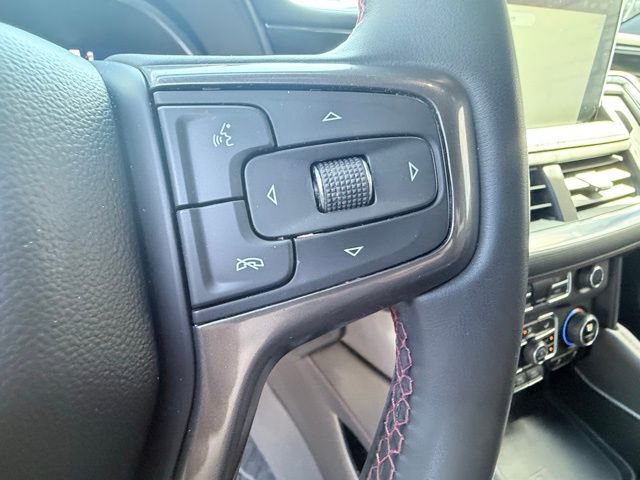 Certified 2023 Chevrolet Tahoe RST image 17