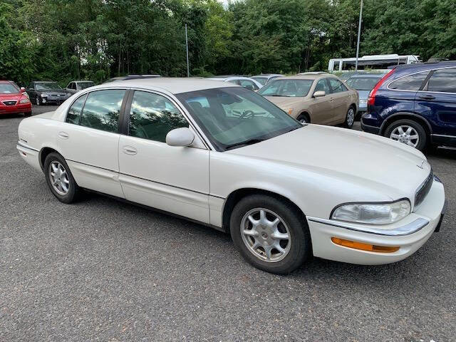 Used 2003 Buick Park Avenue w/ 1SE Package image 10