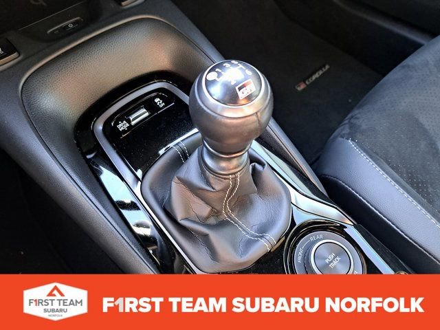 Used 2024 Toyota Corolla Premium image 17