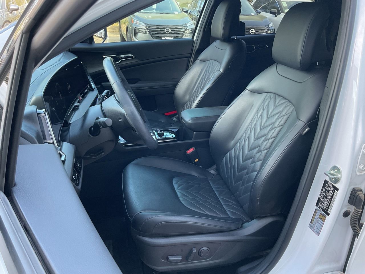 Used 2023 Kia Sportage X-Pro Prestige image 14