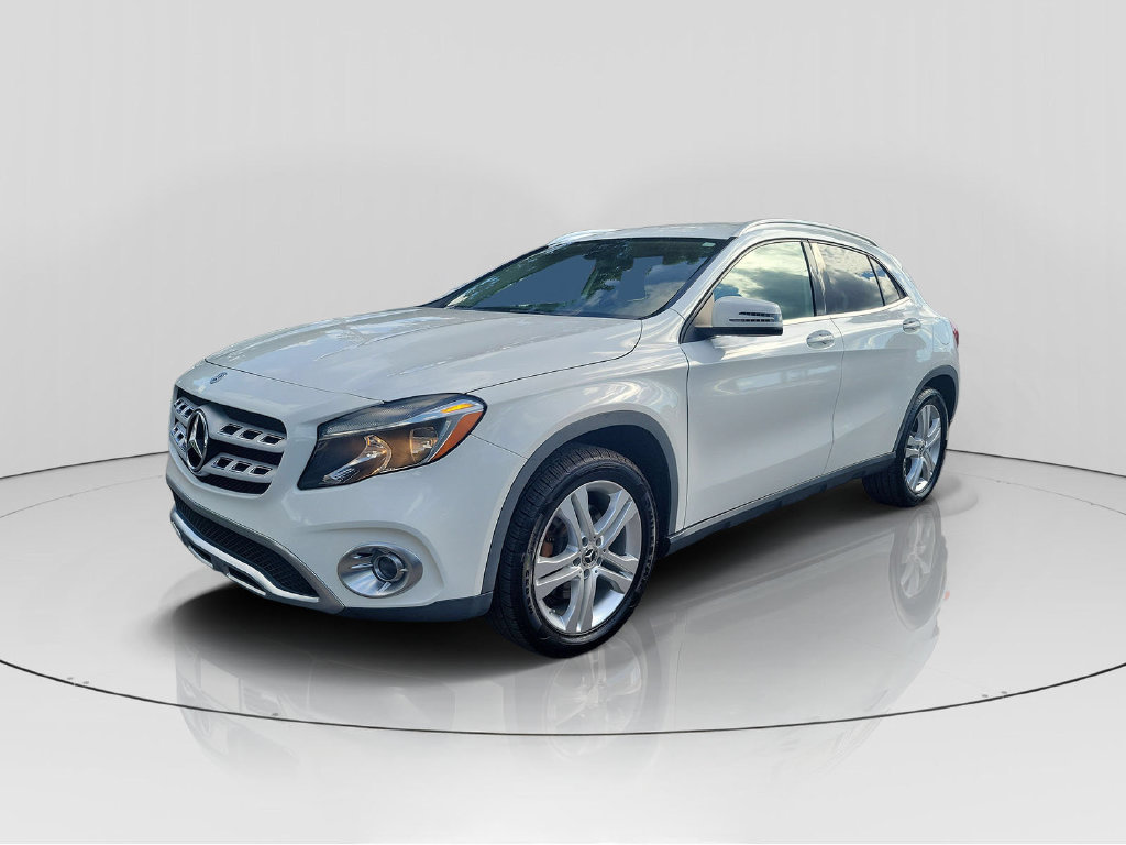 Used 2019 Mercedes-Benz GLA 250 image 3