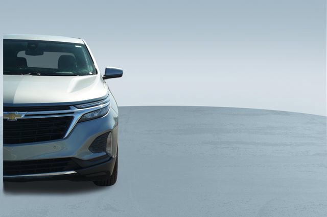 Used 2023 Chevrolet Equinox LT image 38