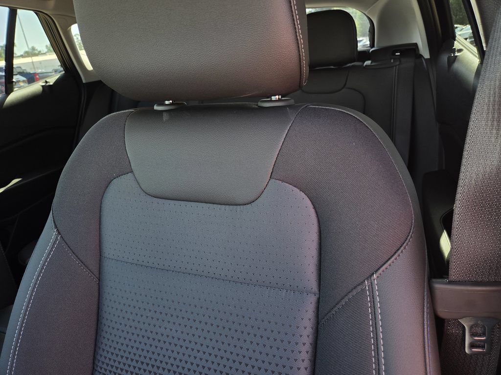 New 2026 Chevrolet Trax LT w/ Driver Confidence Package FWD image 16