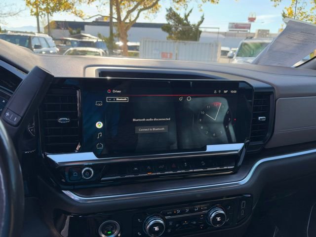 Certified 2022 GMC Sierra 1500 SLT image 20