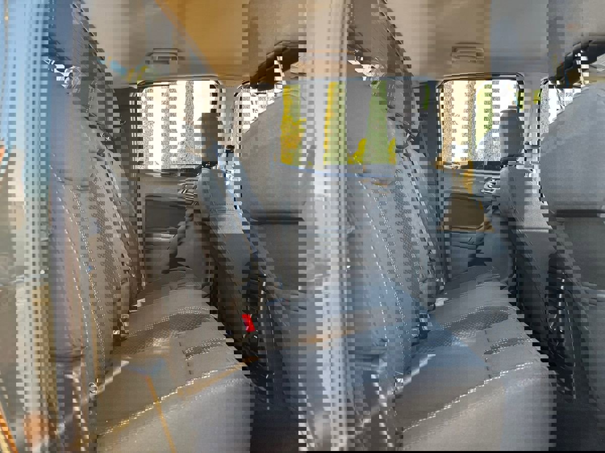 Used 2022 Ford Ranger XLT w/ Equipment Group 301A Mid image 18