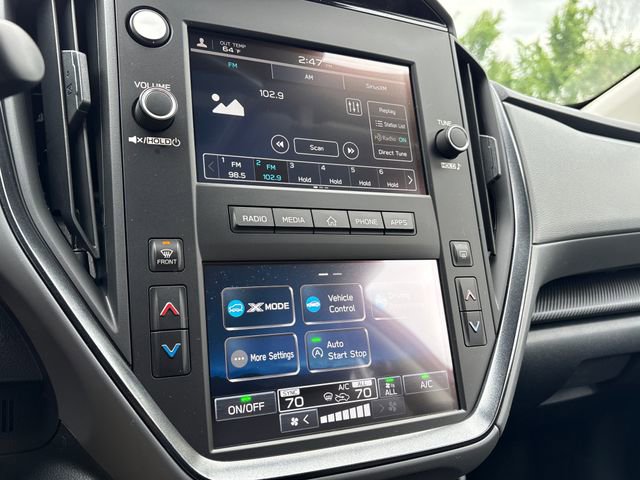 New 2026 Subaru Crosstrek 2.5i AWD/4WD image 8