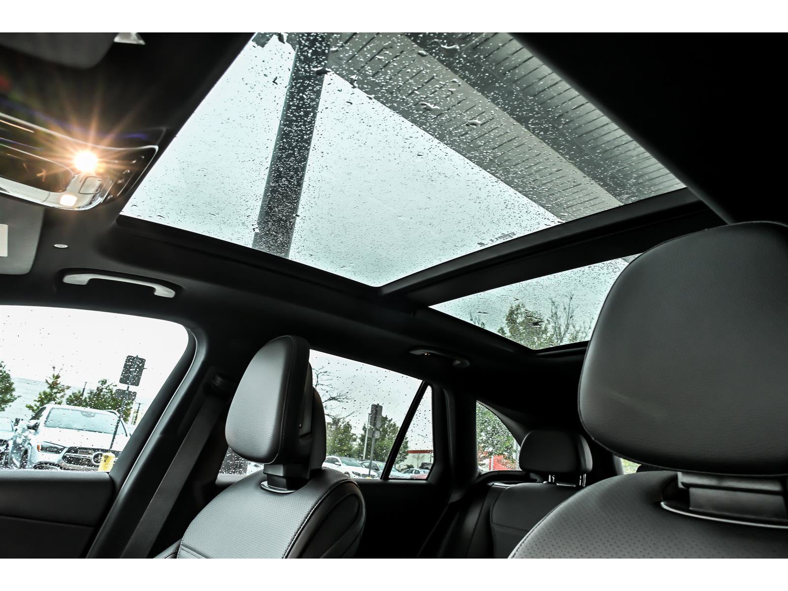 Certified 2026 Mercedes-Benz GLC 300 4MATIC image 13