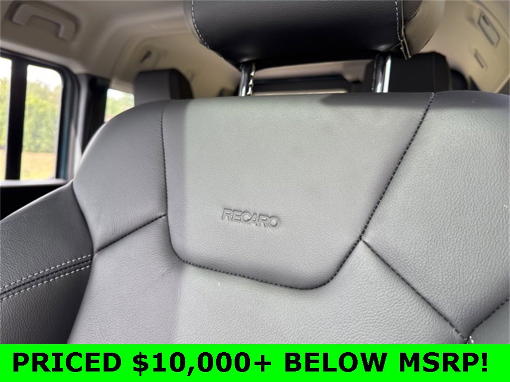 Used 2024 INEOS Grenadier Fieldmaster Edition image 24