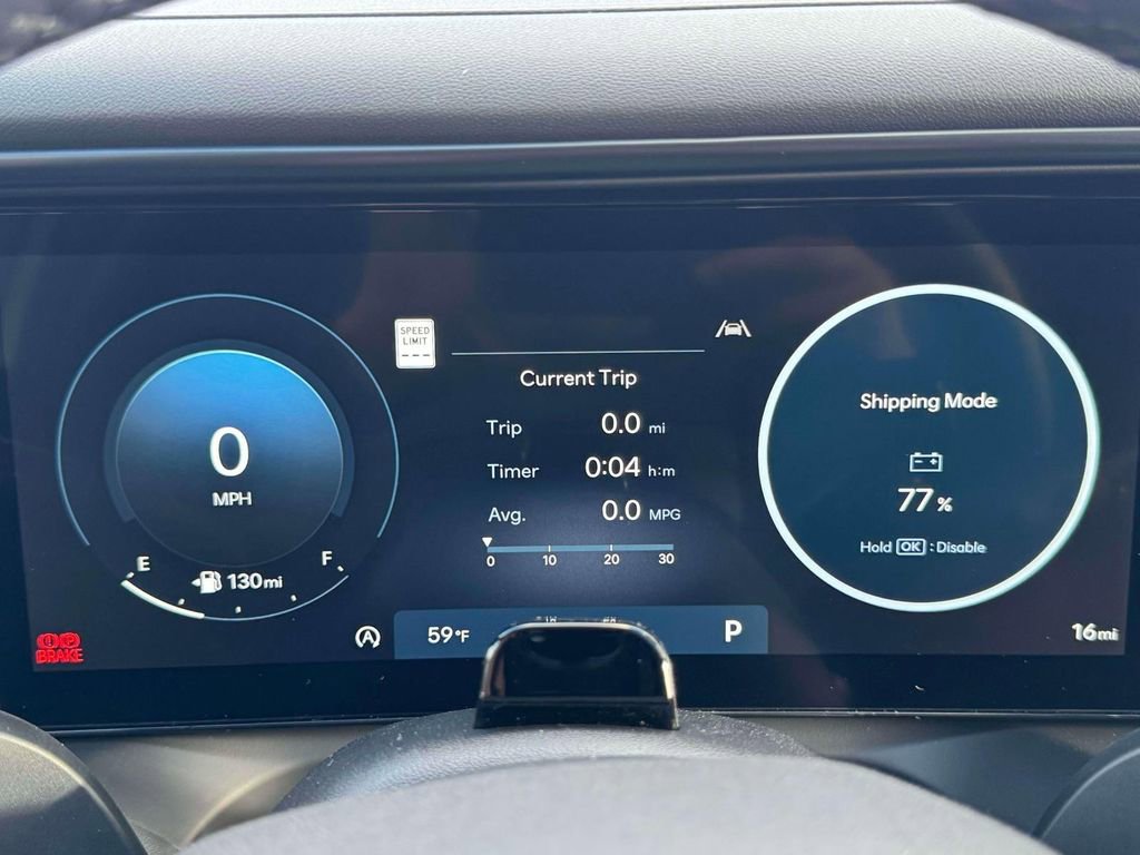 New 2026 Hyundai Palisade XRT Pro AWD/4WD image 24