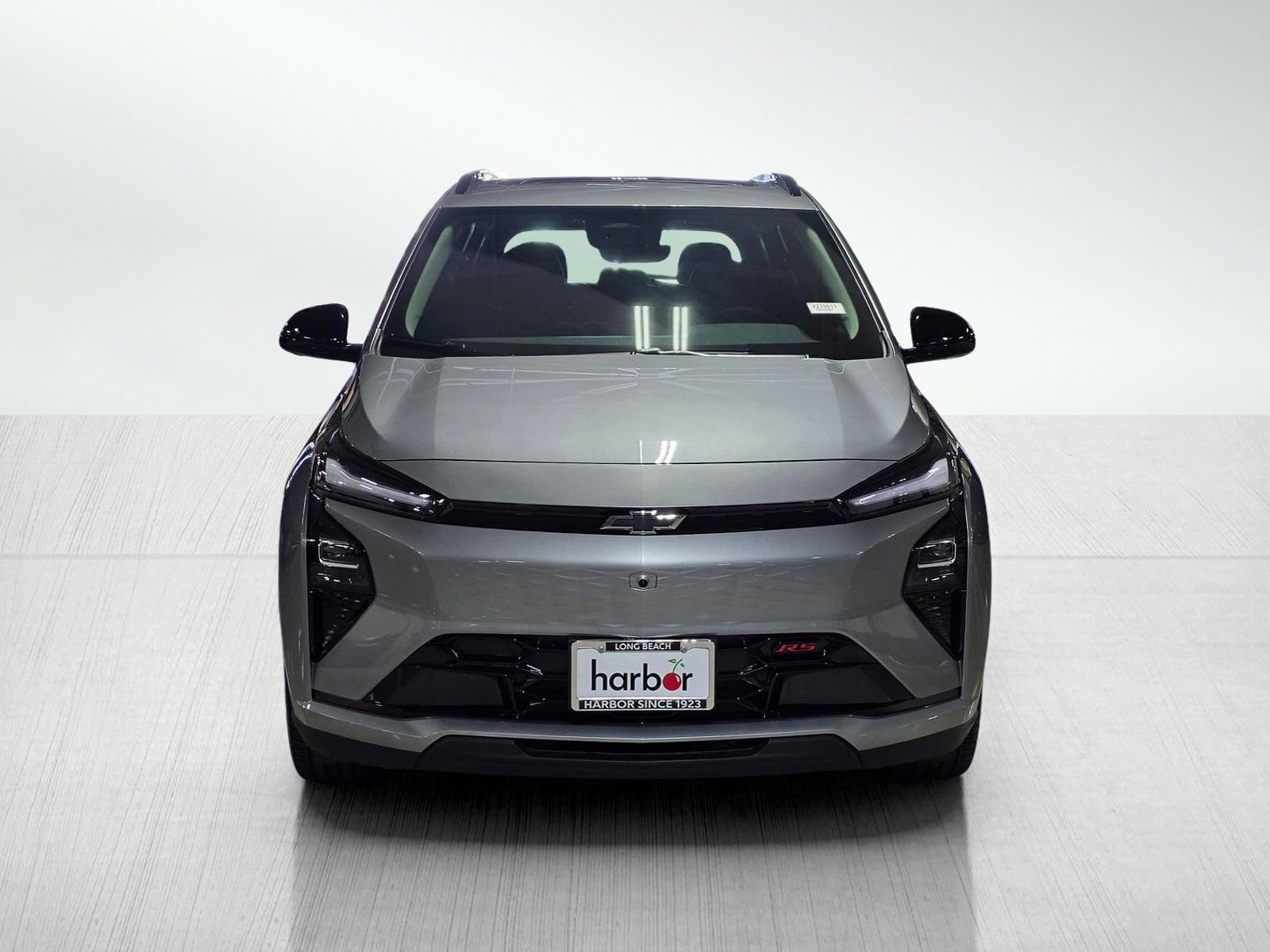 New 2027 Chevrolet Bolt RS w/ Technology Package image 2