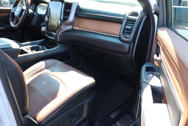 Used 2020 RAM 2500 Limited image 55