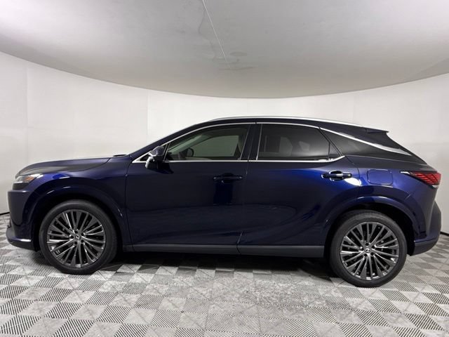 Used 2024 Lexus RX 350 AWD w/ Convenience Package image 3