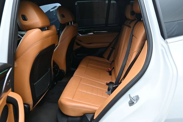 Used 2019 BMW X3 sDrive30i w/ Driving Assistance Package RWD image 13