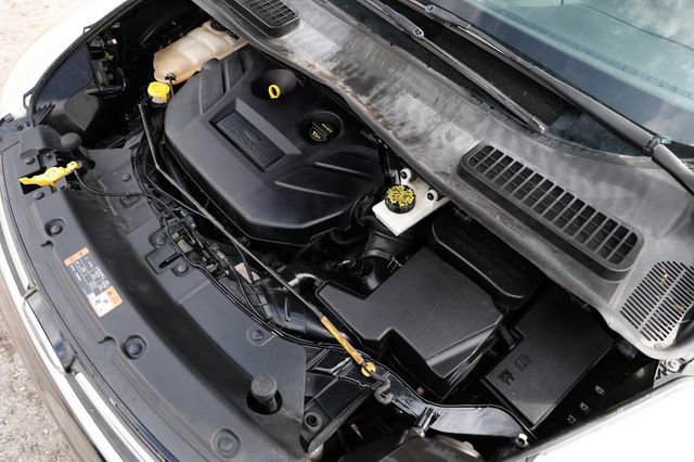 Used 2014 Ford Escape Titanium image 47